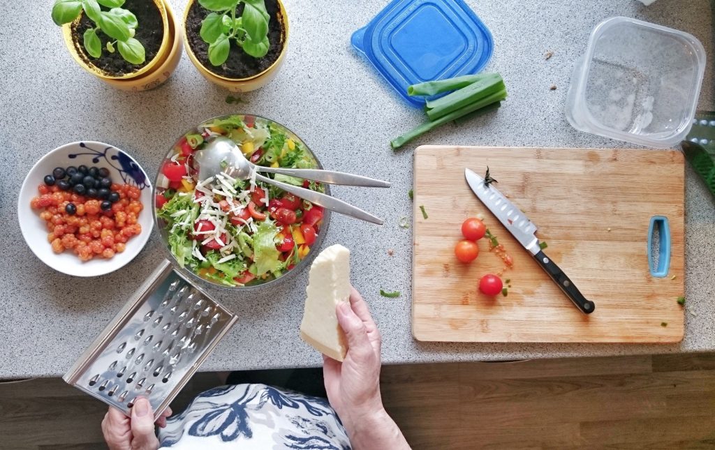 Comment avoir des idées de repas ?